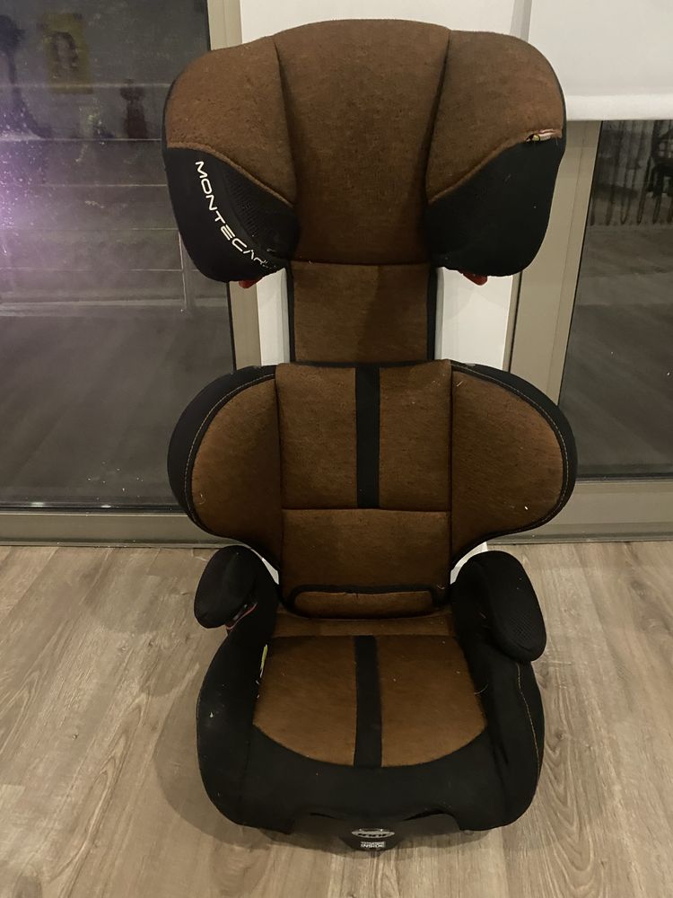 Cadeira auto marca JANE