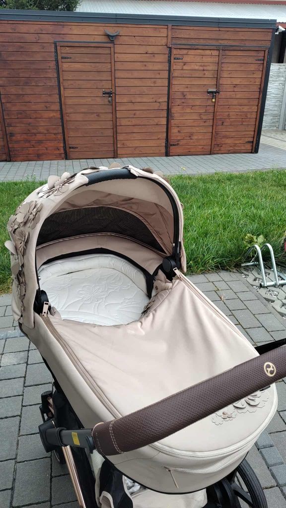Gondola Cybex Priam 4.0