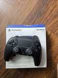 Kontroler Dualsense PS5 czarny