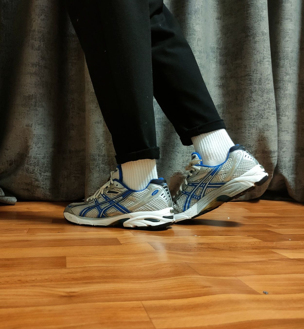 Кросівки Asics Gel 40,41,42 nimbus vintage kayono patriot Асикс