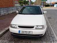 Seat Ibiza 6k top
