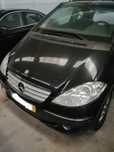 Mercedes A150 w169 inteiro/ PEÇAS