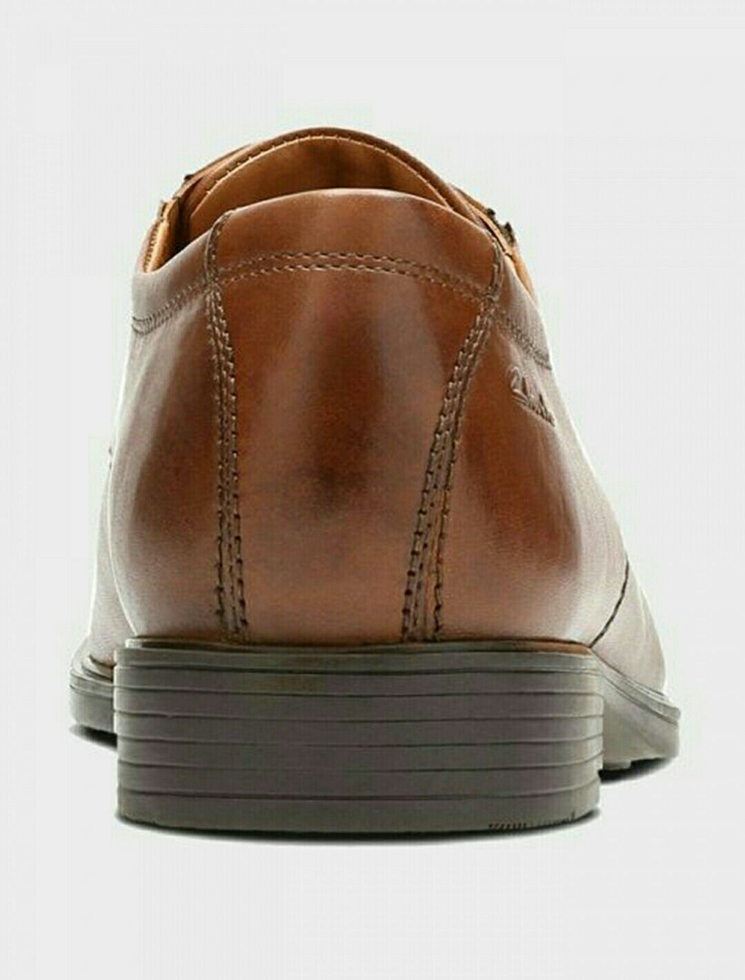 Кожаные туфли Clarks Распродажа!