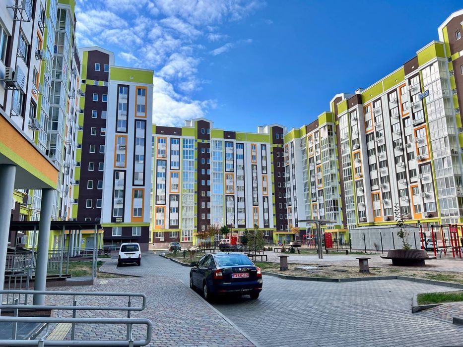 Оренда квартири Жк Європейський Квартал