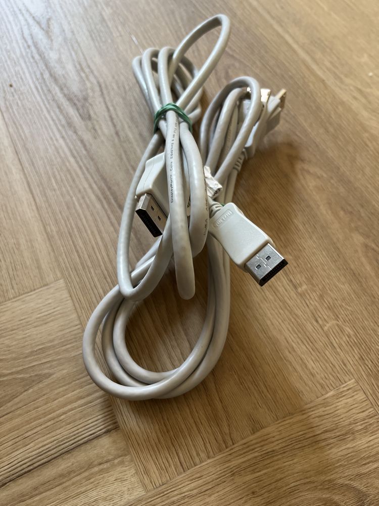 DisplayPort 1,8m