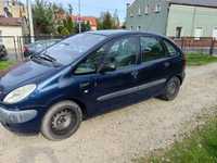 Citroen C4picasso 2.0HDI