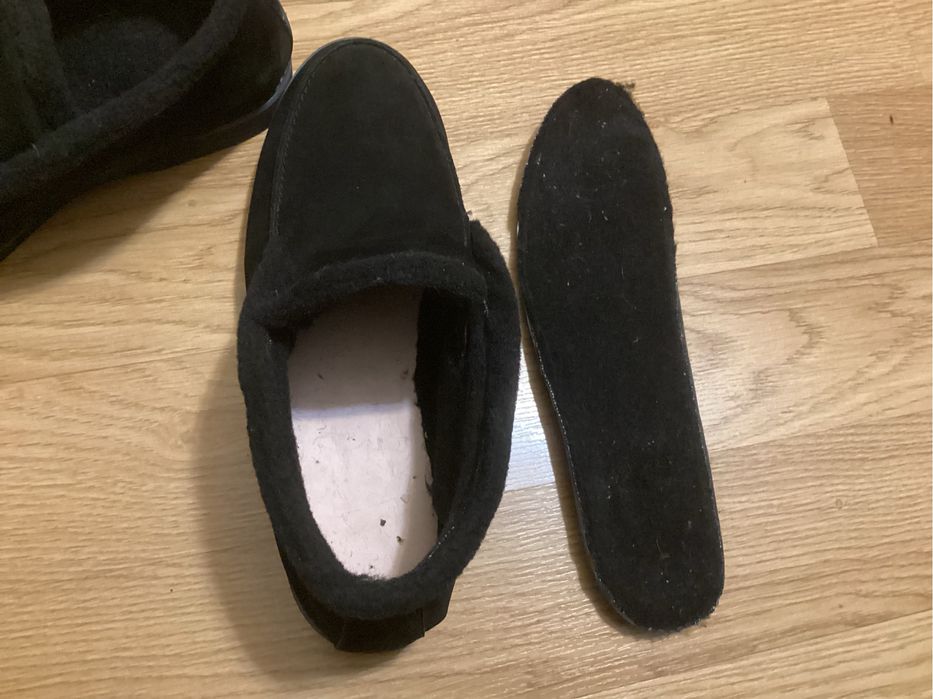 Мужчинам подарок на зиму