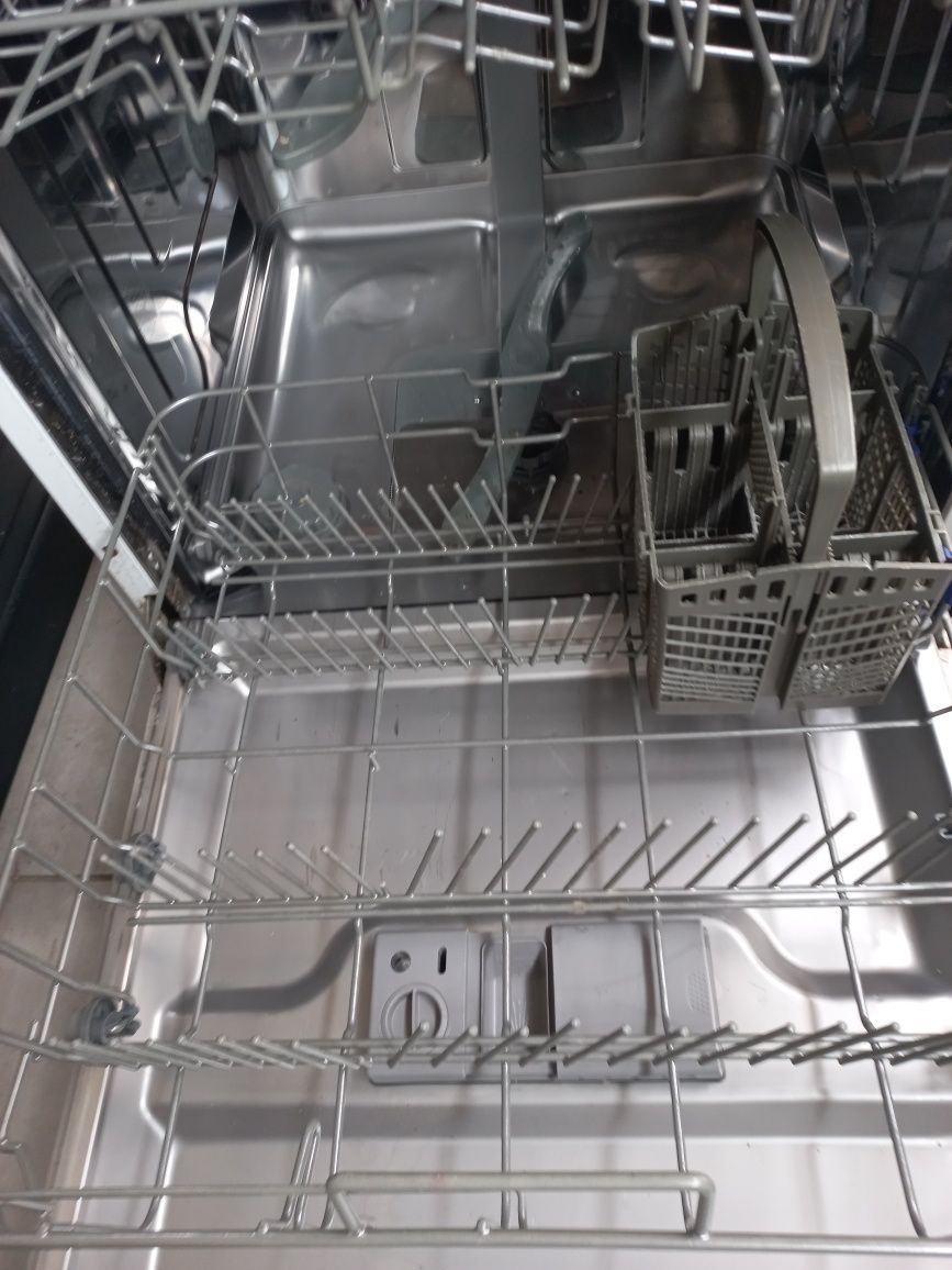 Maquina de lavar Teka DW8 55 FI