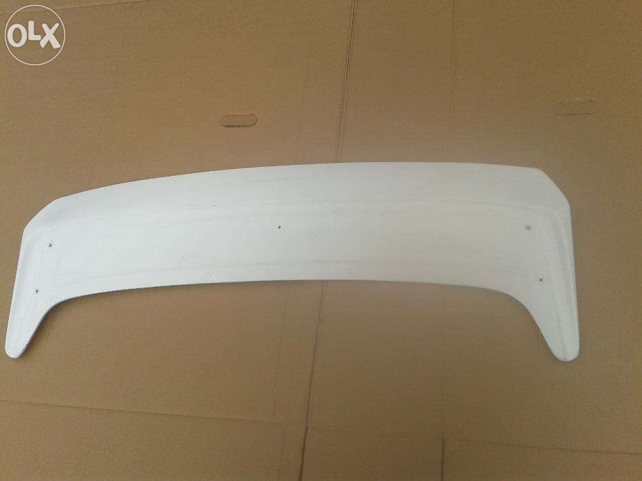 Spoiler wzoru Mugen do modelu Honda Prelude 5 generacji