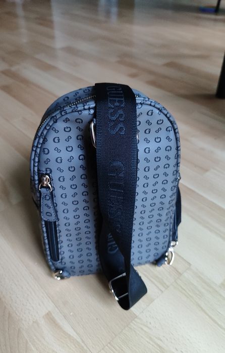 Plecak Guess oryginalny