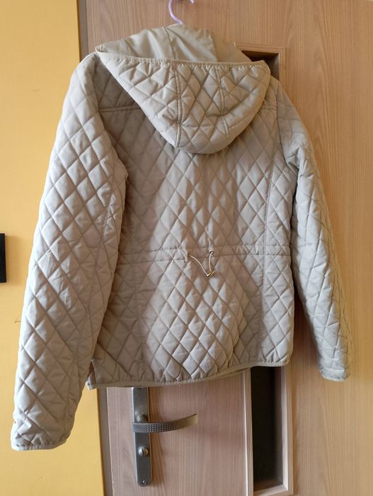 Kurtka damska jesienna