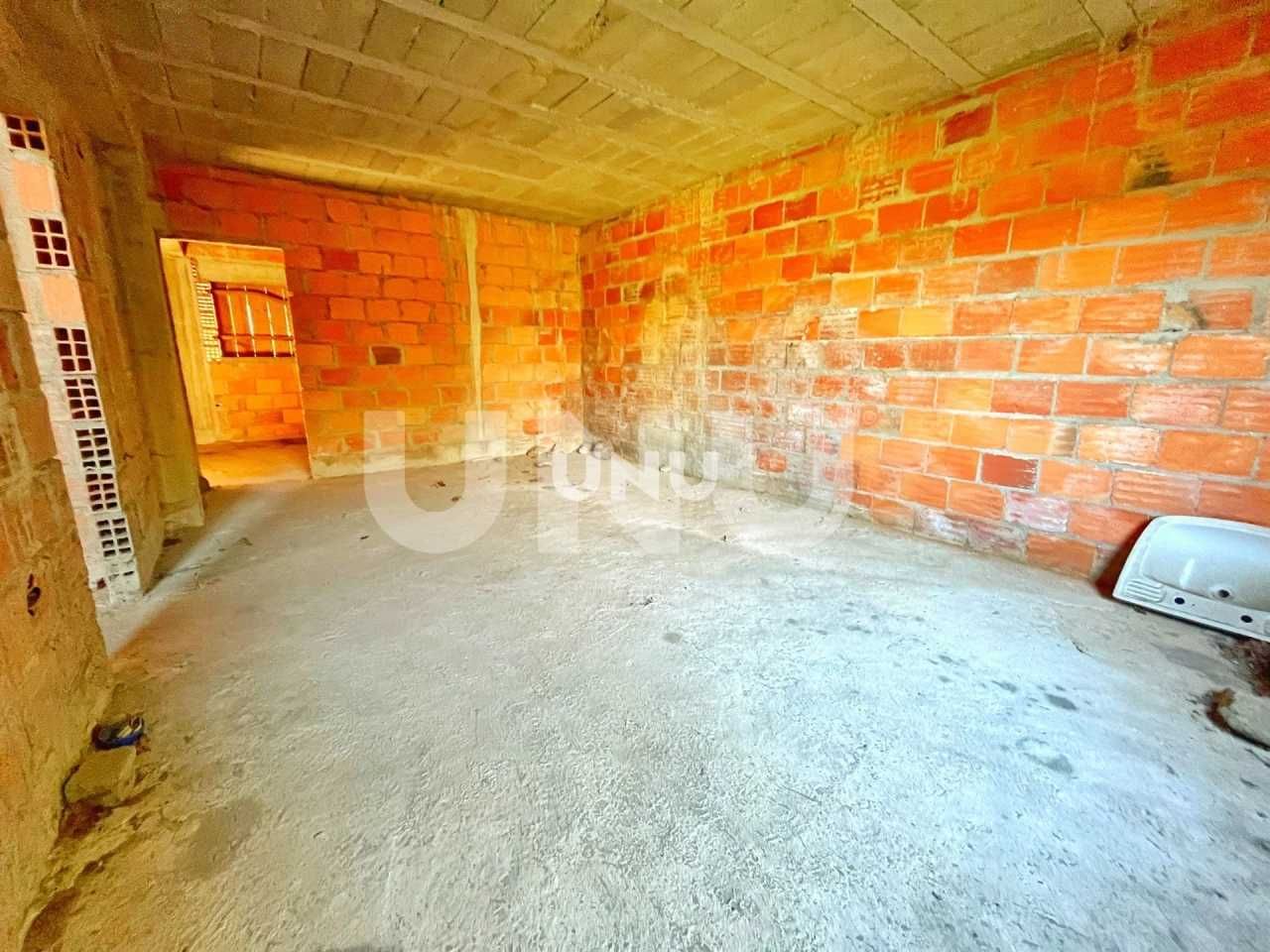 Moradia em fase de construção Sever do Vouga Aveiro