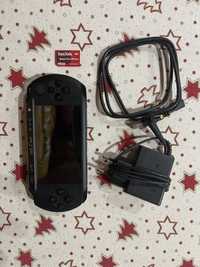 PlayStation Portable E1000