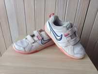 Buty nike dla dziewczynki 33