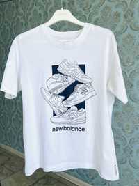 Футболка New Balance