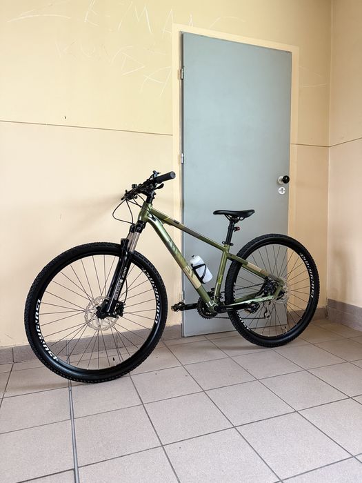 Rower GHOST, Giant, kola 29 cala, IDEALNY!