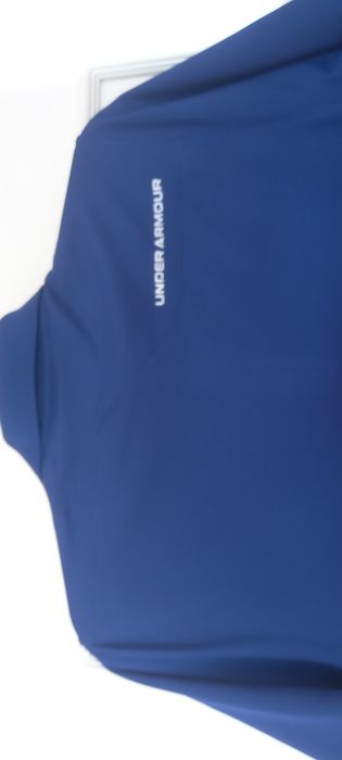 Męska koszulka polo rozm XL firmy Under Armour