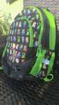 Tornister Astra, Minecraft, 1-3 klasa