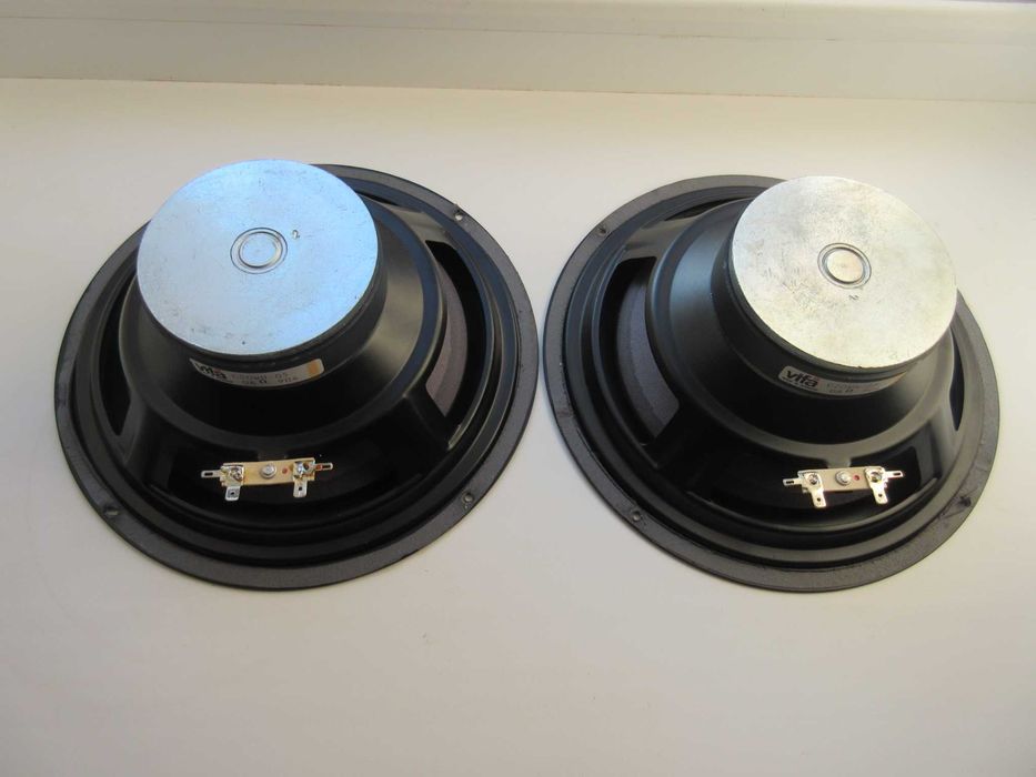 Динаміки НЧ-220 мм VIFA C20WN-05