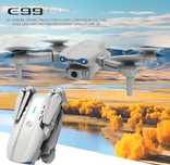 Fantastyczny dron e99 do nauki latania!