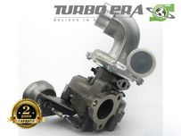 Турбіна Toyota Auris Avensis RAV4 Corolla 2.0 2.2 D Тойота рав 4