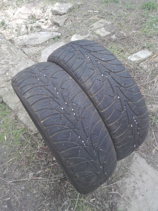 Автошины росава р16