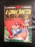 5 Livros Astérix
