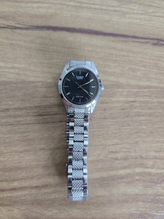 Zegarek Damski CASIO LTP-1274D-1A (ZD532C)