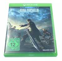 Final Fantasy XV Day One Edition Xbox One