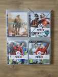 Gry PS3 Call Of Duty Modern Warfare 2 Fifa 10/11
