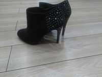 Buty damskie, rozmiar 39