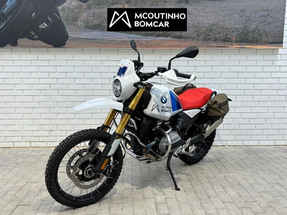 BMW R 12 G/S