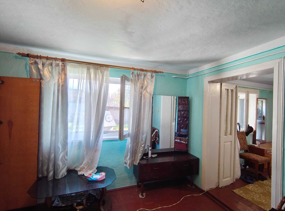 Продаж будинку в Марківцях