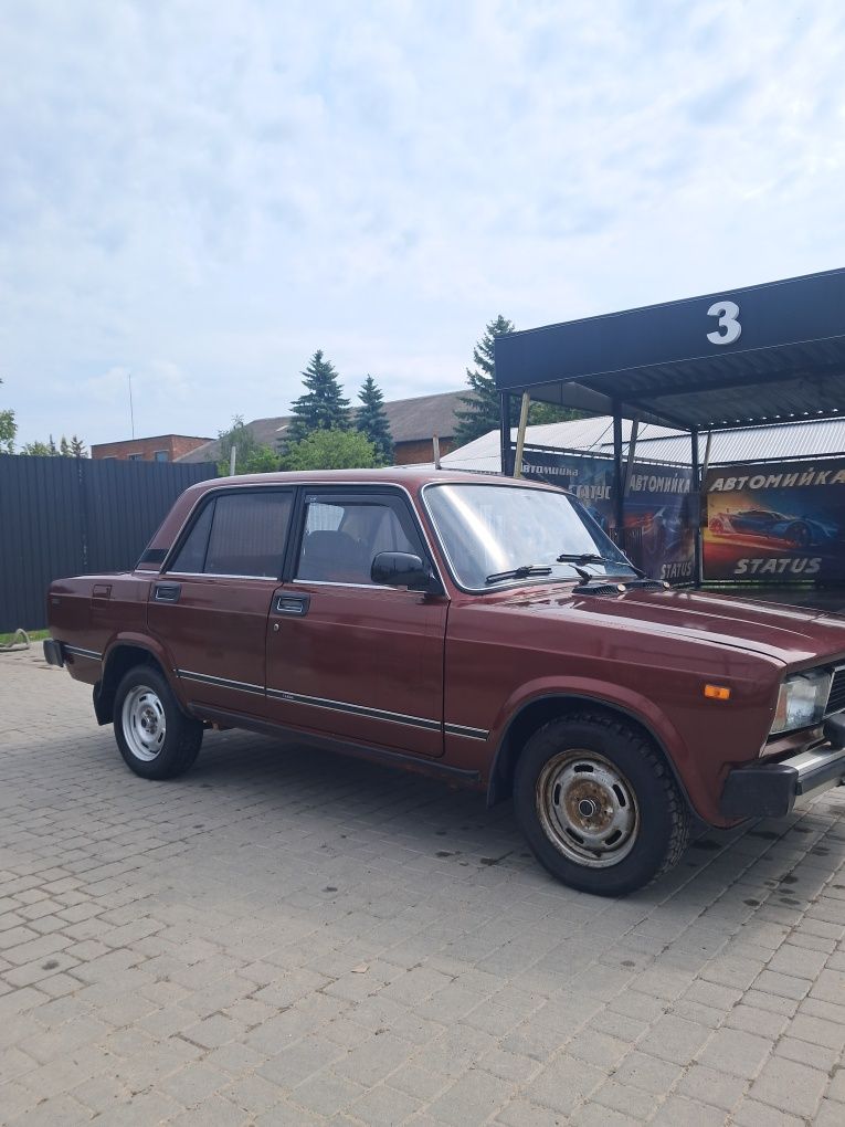 Продається ВАЗ 2105