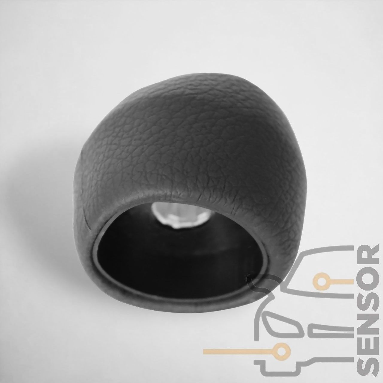 Ручка КПП SAAB 9-3 55566206 55353898