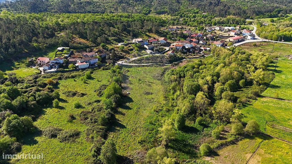 Terreno  para venda