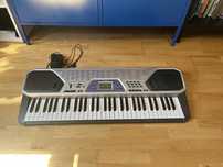 Keyboard Casio CTK-481