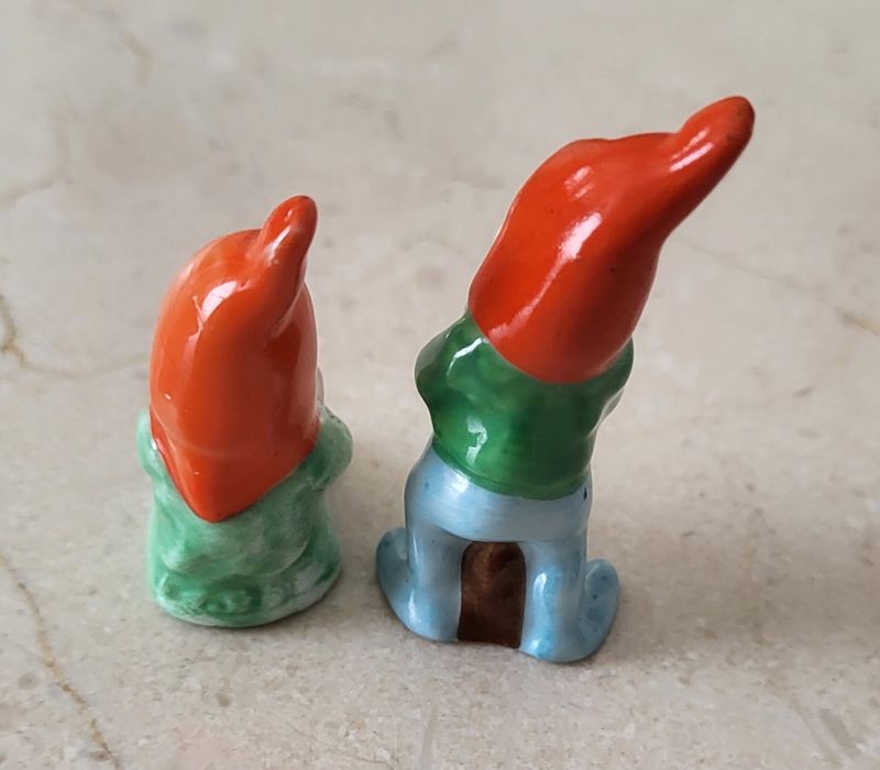 Gnomos Vista Alegre - Preço Unitário