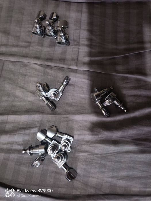 Колики для гитары