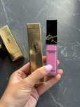 Тон, помади, румʼяна, бальзами YSL оригінал
