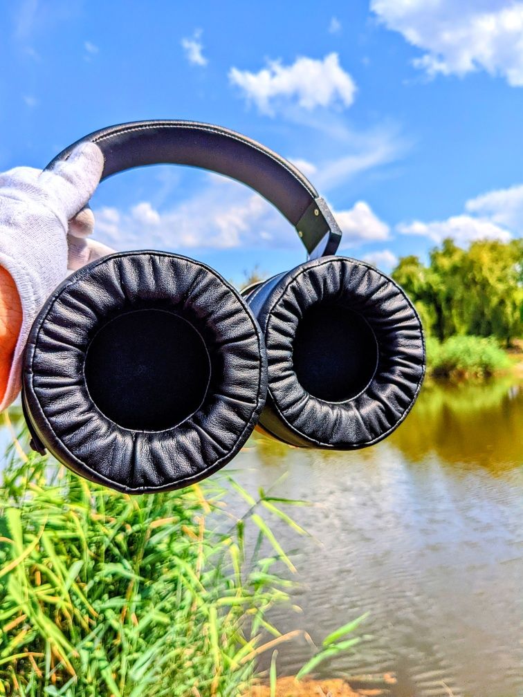 DIY HI-END HI-RES звук STAX,  SN-1  170000 гр. meze audeze hifiman