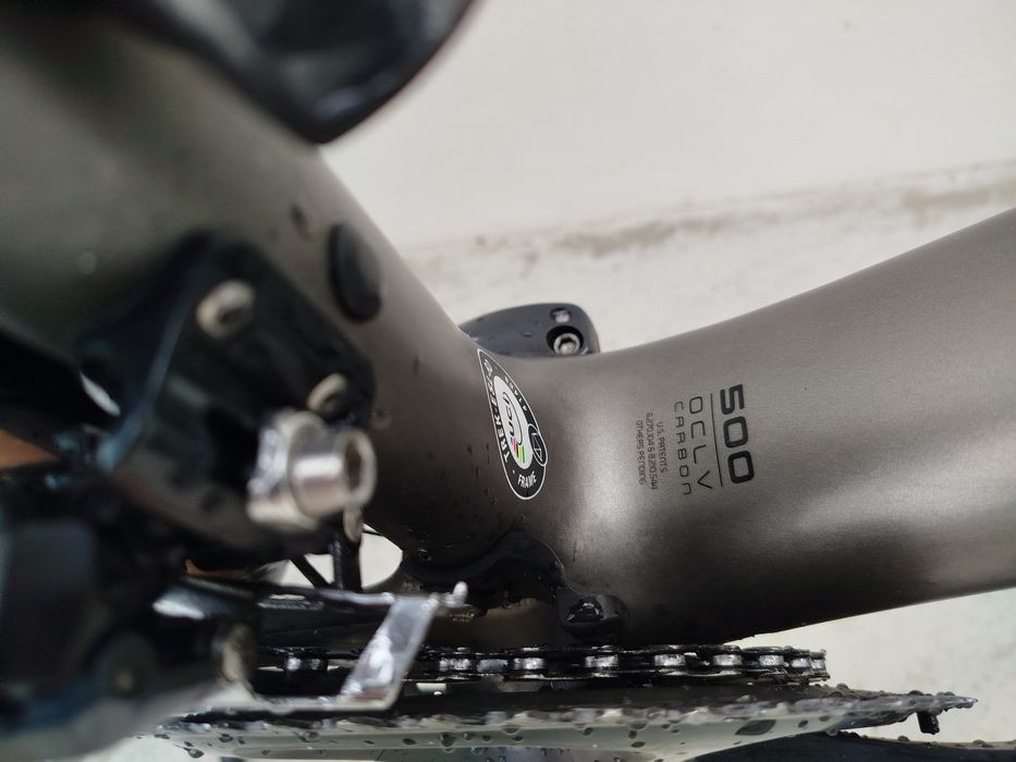 Trek Émonda SL6 Pro