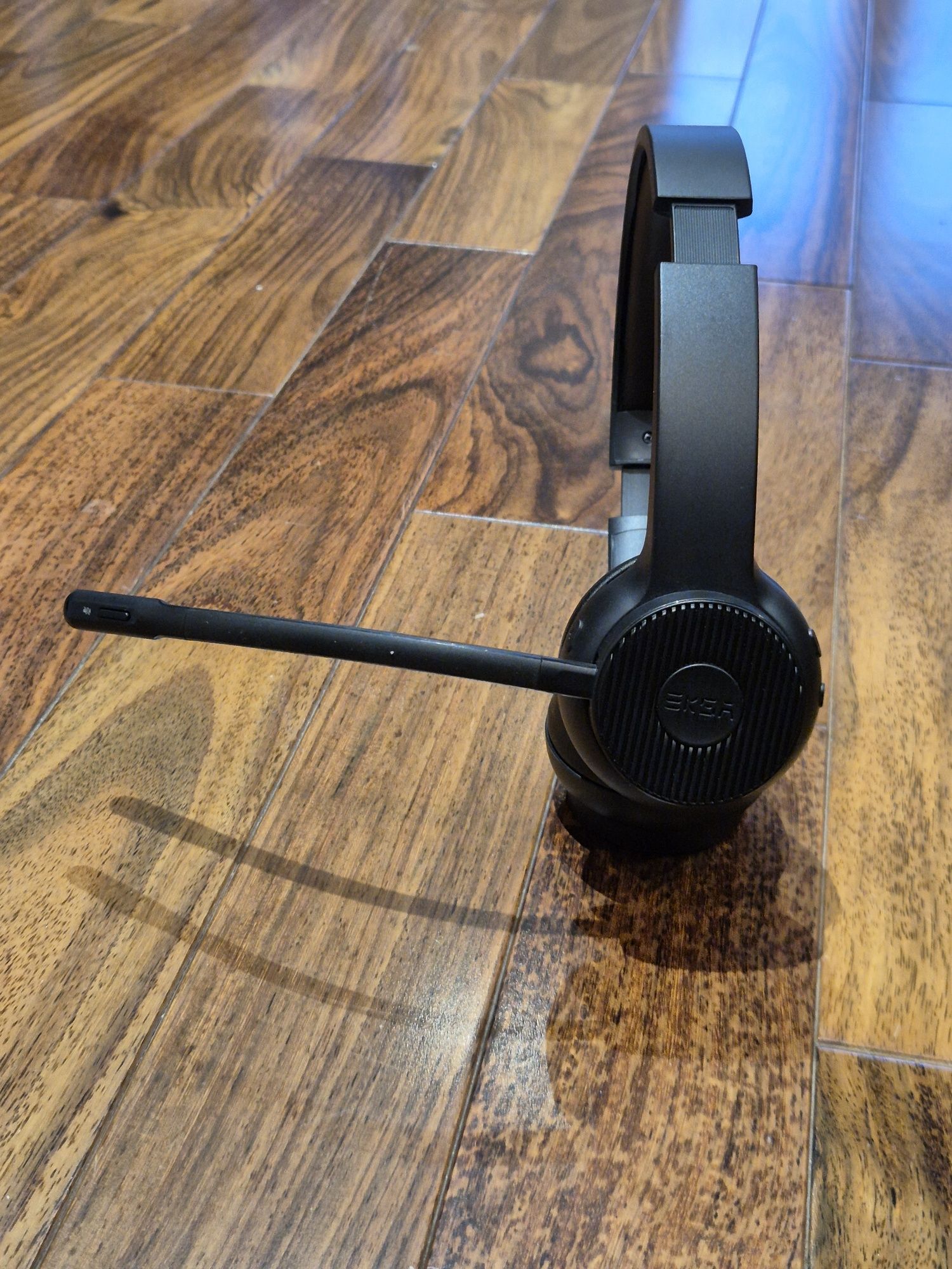 EKSAtelecom H16 Wireless Headset