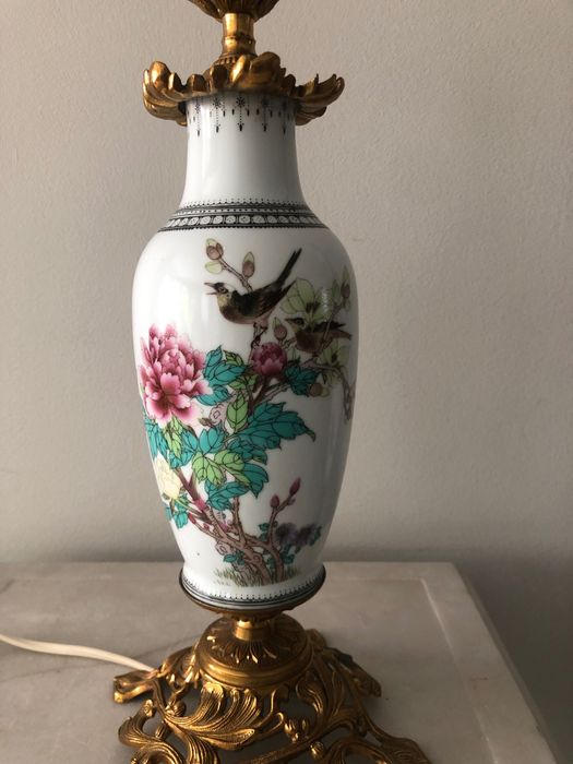 lampy, komplet, lata 80-te