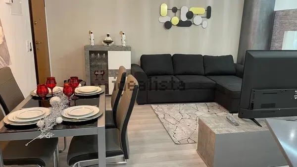 Arrenda se estudio em rio de mouro