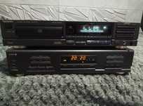Technics SL-P377A