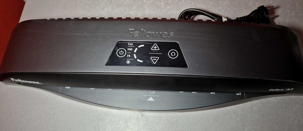 Laminator Fellowes CALIBRE A3