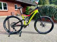 Pilne Specialized Stumpjumper FSR rozm. L Okazja