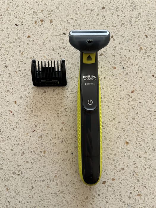 Електробритва PHILIPS NORELGO OneBlade 360 QP 2724/70