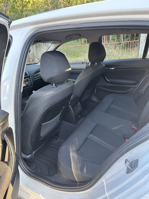 BMW Série 1 116D Sport